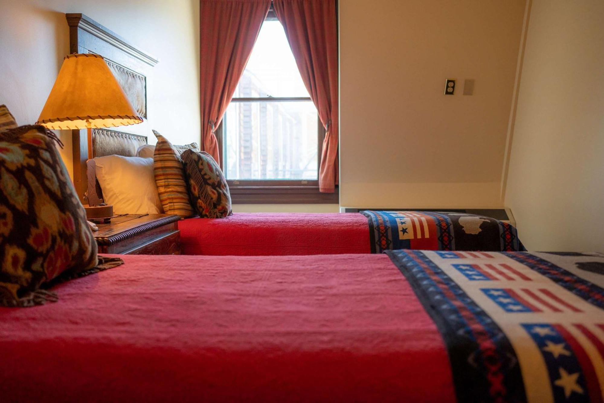 Sheridan Inn - Best Western Signature Collection ภายนอก รูปภาพ