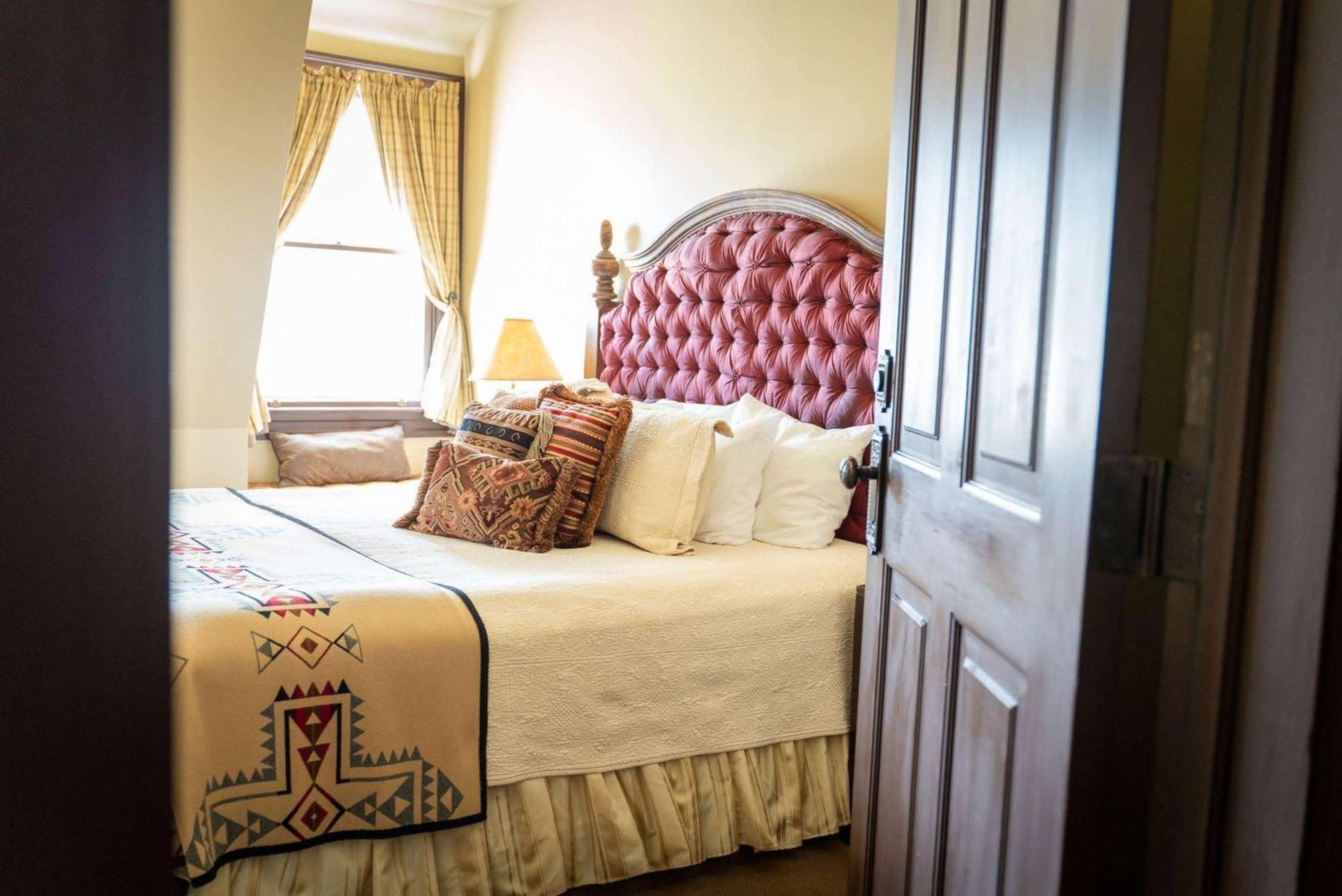 Sheridan Inn - Best Western Signature Collection ภายนอก รูปภาพ