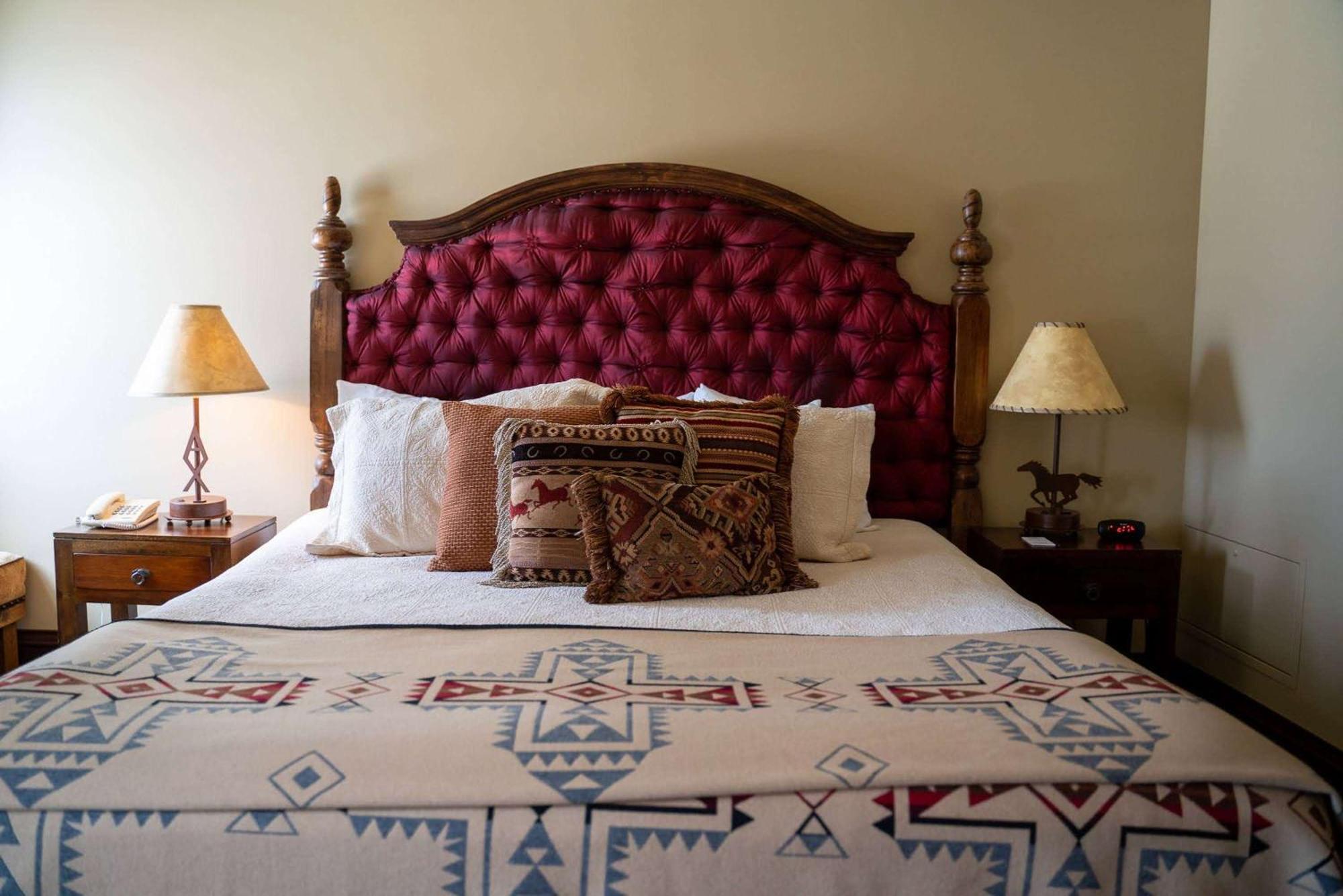 Sheridan Inn - Best Western Signature Collection ภายนอก รูปภาพ