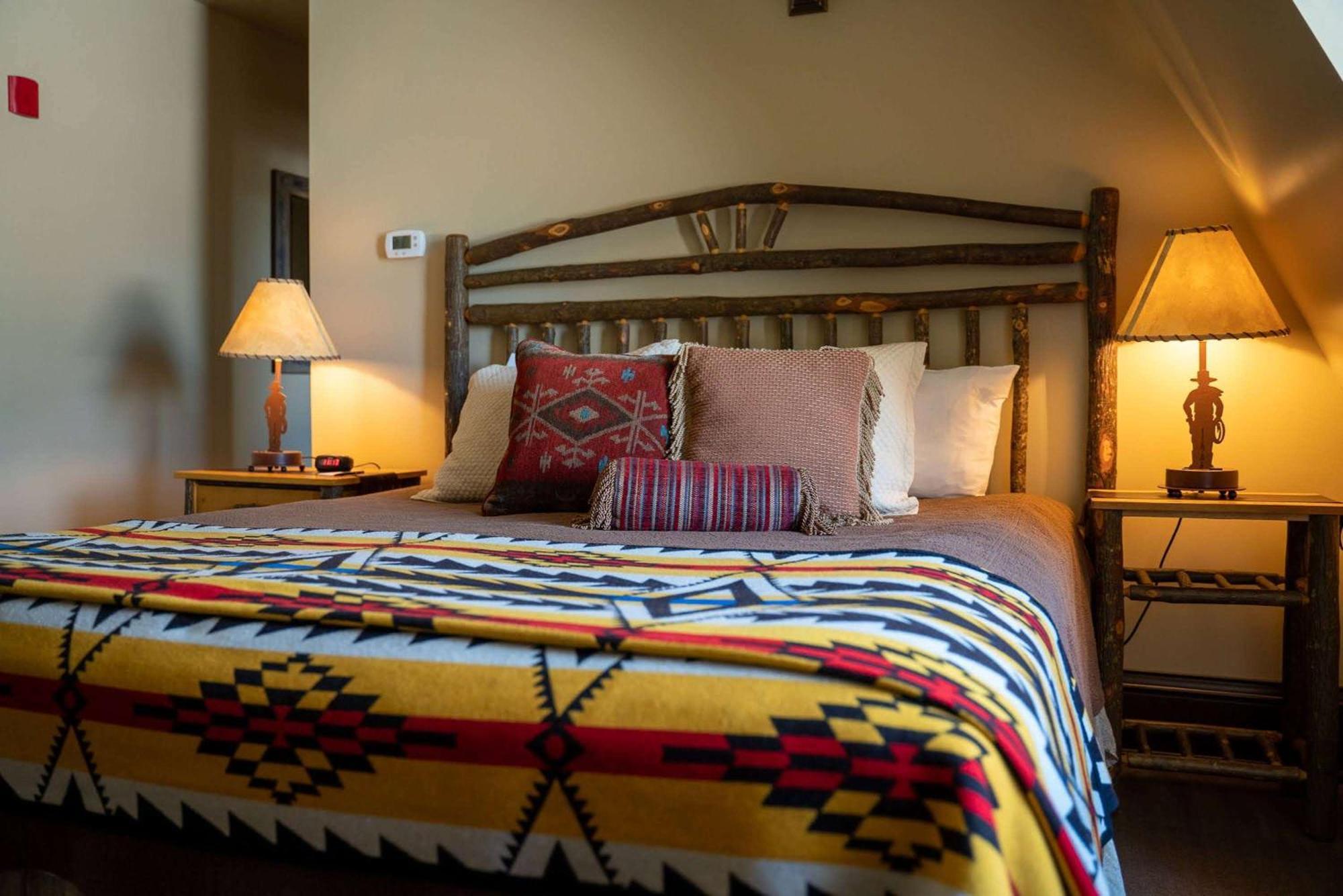 Sheridan Inn - Best Western Signature Collection ภายนอก รูปภาพ