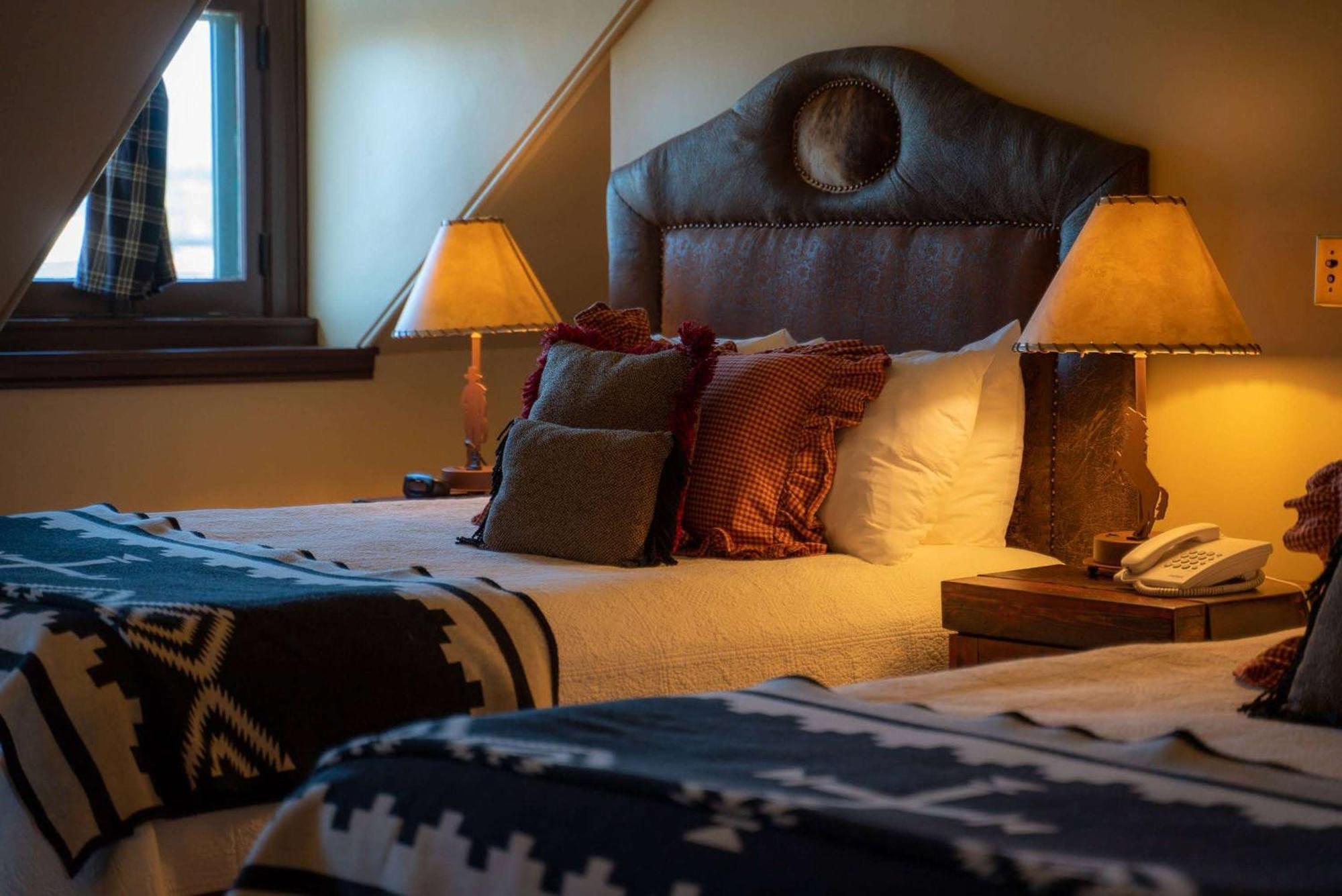 Sheridan Inn - Best Western Signature Collection ภายนอก รูปภาพ