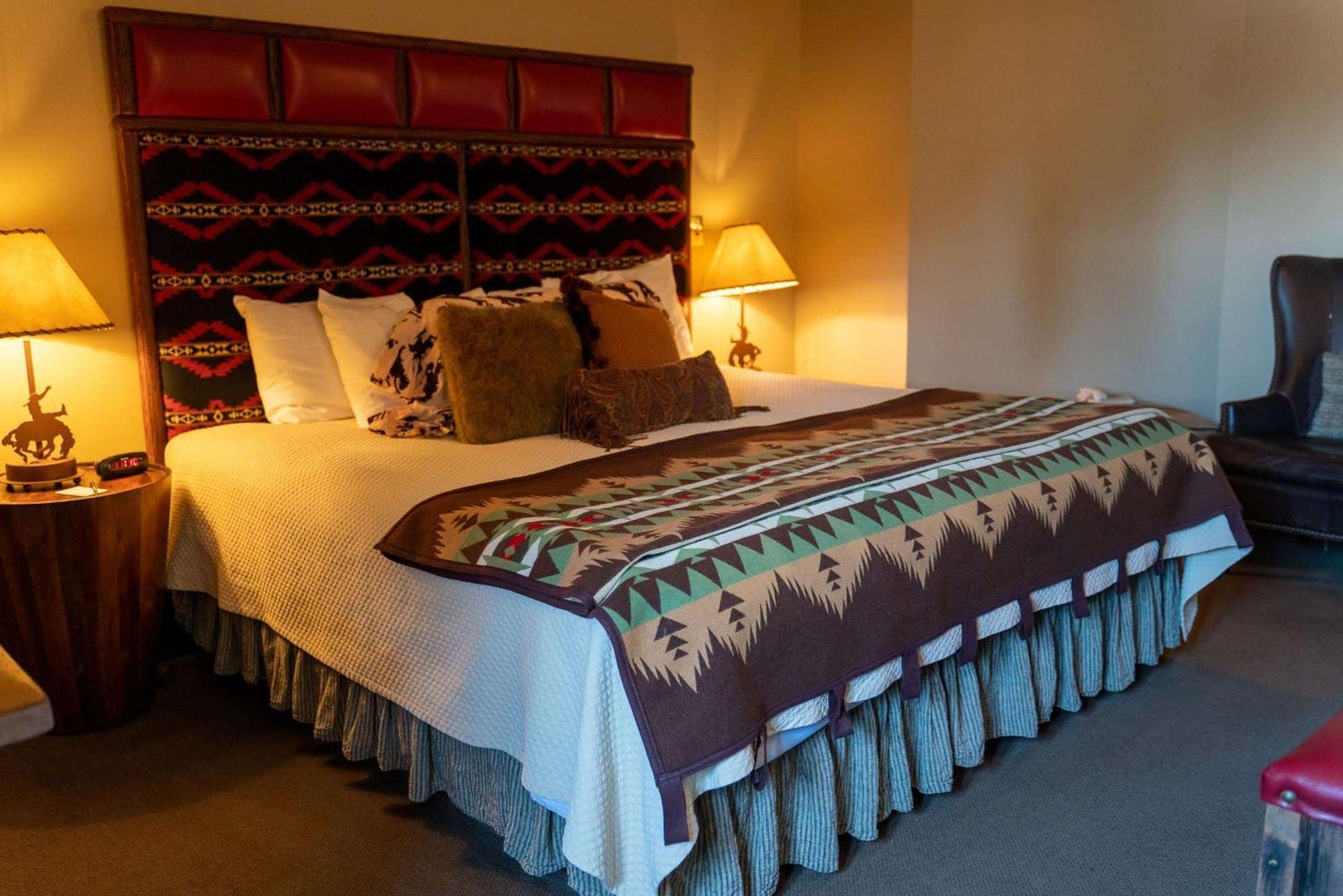 Sheridan Inn - Best Western Signature Collection ภายนอก รูปภาพ